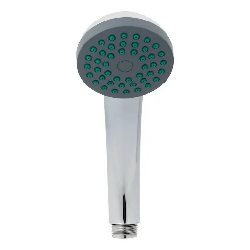 Лейка для душа 1 режим (пакет) 04101